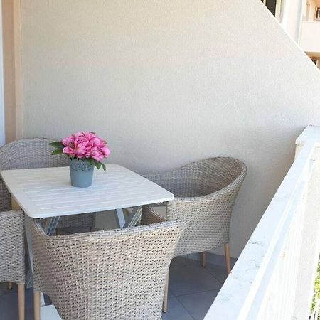 Apartments The View - Close To The Beach & Parking Trogir Extérieur photo