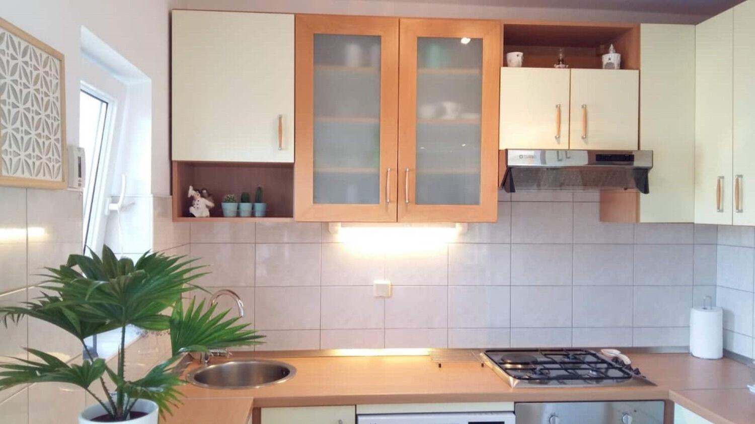 Apartments The View - Close To The Beach & Parking Trogir Extérieur photo