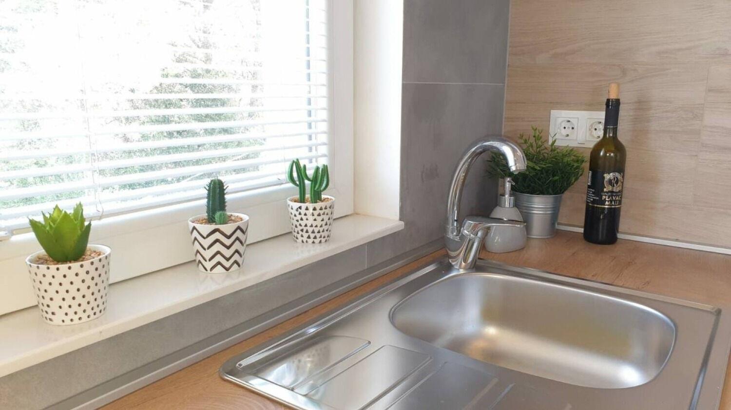 Apartments The View - Close To The Beach & Parking Trogir Extérieur photo