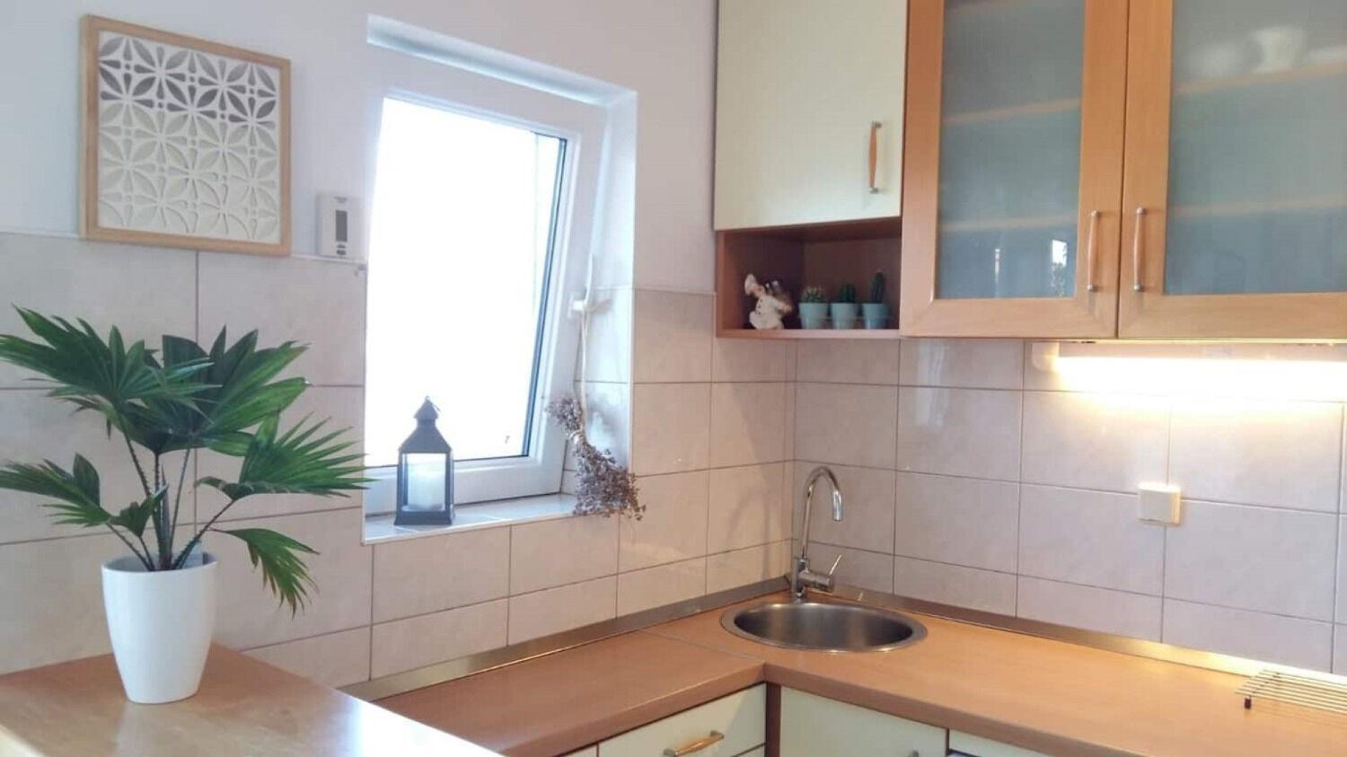 Apartments The View - Close To The Beach & Parking Trogir Extérieur photo