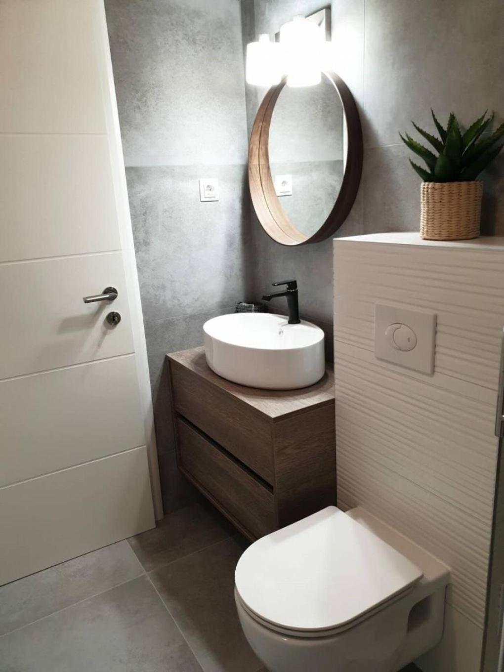 Apartments The View - Close To The Beach & Parking Trogir Extérieur photo