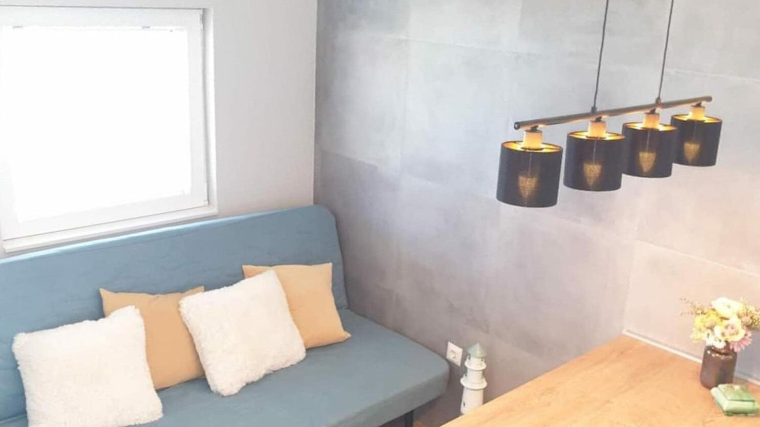 Apartments The View - Close To The Beach & Parking Trogir Extérieur photo