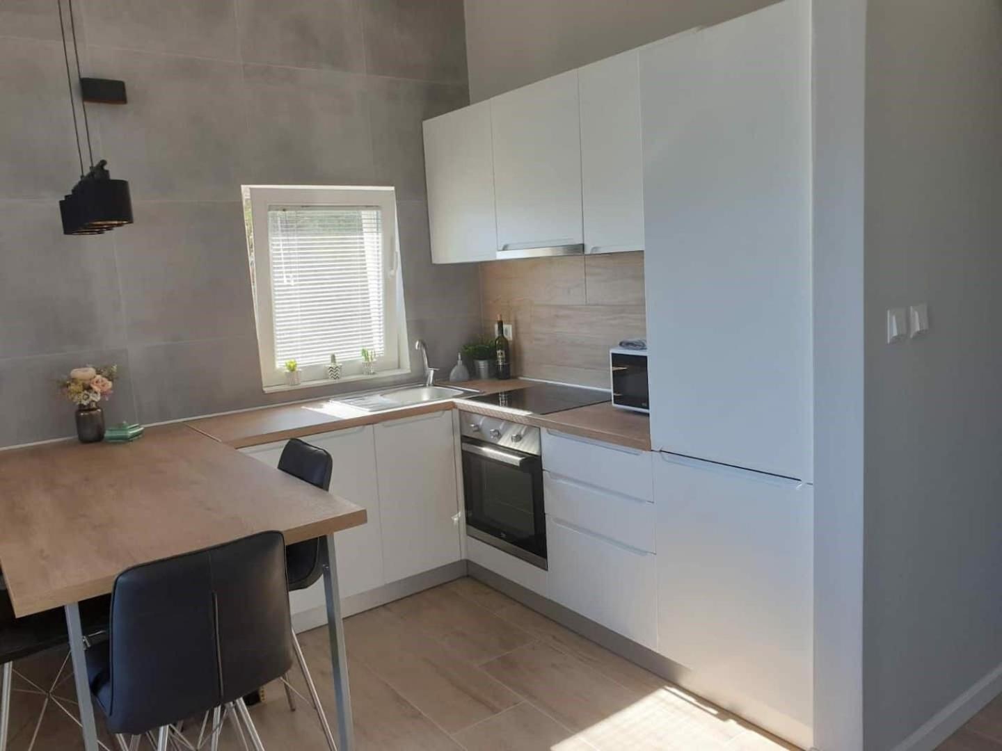 Apartments The View - Close To The Beach & Parking Trogir Extérieur photo